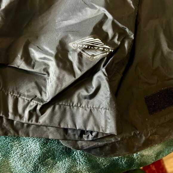 Columbia Waterproof Pants Men's Size XXL -NWOT - Picture 5 of 9